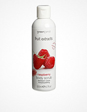 Greenland Body Scrub Raspberry 250ml