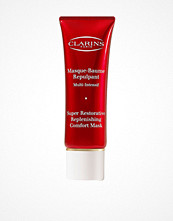 Clarins Super Restore Extra Comfort Mask