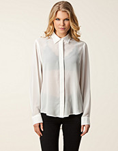 Nowhere Maar Sheer Shirt