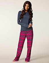 Calvin Klein Modal Coodinating Pj Top