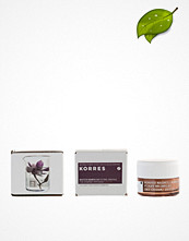 Korres Magnolia Bark Day Cream SPF 15