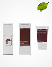 Korres Wild Rose Exfoliating Cleanser