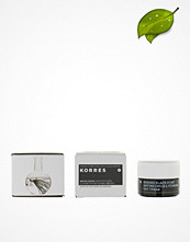 Korres Black Pine Day Cream Dry Very Dry