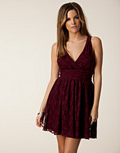 Dry Lake Natasha Lace Dress