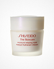 Shiseido Moisture Relax Mask