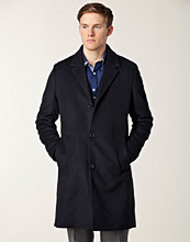 Velour Corey Jacket