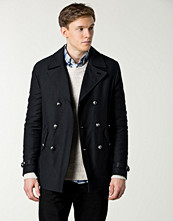 John Varvatos Stan Peacoat