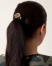 NLY Accessories Skull Hairband