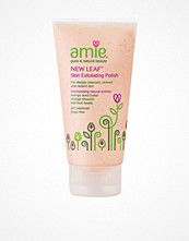 Amie New Leaf Skin Exfoliating Polish