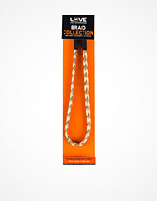 Love Hair Medium Braid Band