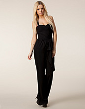 House of Dereon Wide Leg Jumper