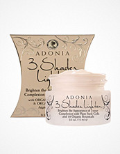 Adonia 3 Shades Lighter