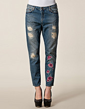 Odd Molly Read My Hips Jeans