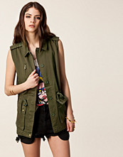 Modström Jamie Waistcoat