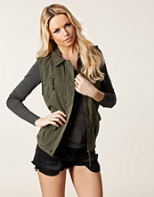 Minimum Milena Waistcoat