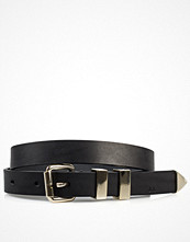 J Lindeberg Roller Hardy Leather