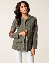 Odd Molly Batallion Of Saints Jacket