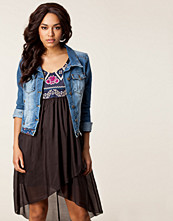 Odd Molly Hurray Jean Jacket