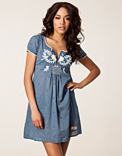 Odd Molly Embroided Dress