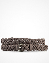 Selected Femme Yasemin Suede Belt