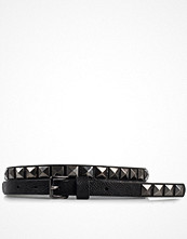 Pieces Gitte Slim Jeans Belt