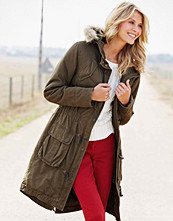 South Parkas