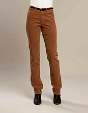 Halens Manchesterjeans
