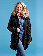 Halens Parkas
