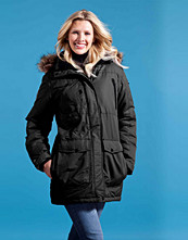 Halens Parkas