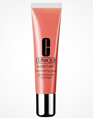 Clinique Clinique Superbalm Moisturizing Gloss 07 Lilac