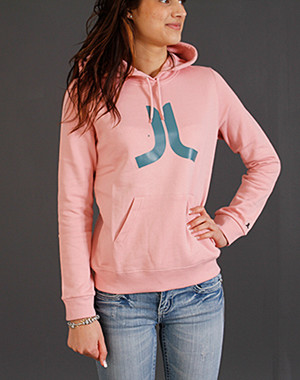 WESC Ladies Icon hood