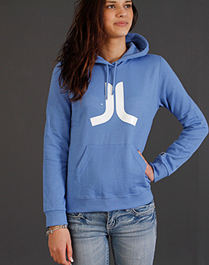WESC Ladies Icon hood