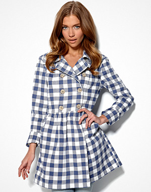 Blend Jacket