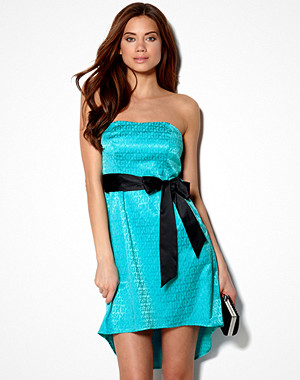 Vila Vernil Dress