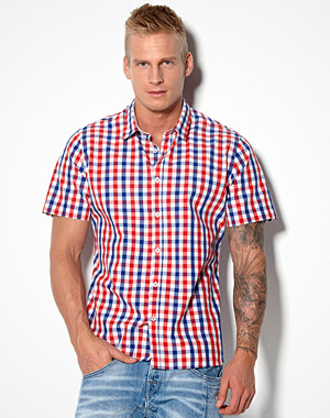 Frank Q Shirt