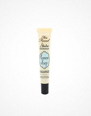 Too Faced Lemon Drop Colour Correcting Eye Shadow Primer