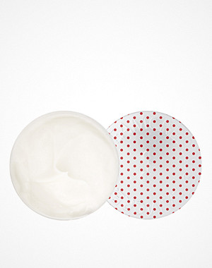 SteamCream 3 In 1 Moisturiser Paula Polka Dot Tin