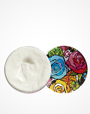 SteamCream 3 In 1 Moisturiser Metallic Flower Tin