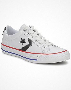 Converse Star Player Leather Ox