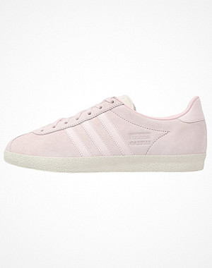 Adidas Gazelle Chalk White Adidas Gazelle Chalk White