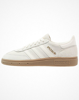 Adidas Originals Gazelle - Sneakers - Chalk White/White Adidas Originals Gazelle - Sneakers - Chalk White/White