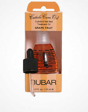 Nubar Cuticle Care Oil Grapefruit