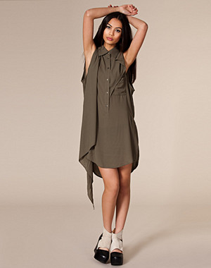 Acne Arci Dress