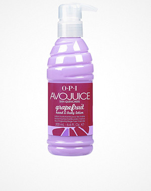 OPI Avojuice Grapefruit Lotion 200 ml