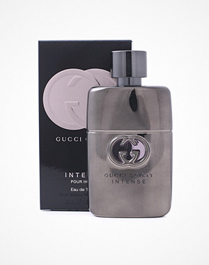 Gucci Perfume Guilty Intense Man Edt 50 ml