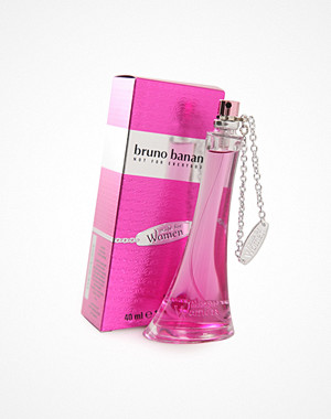 Bruno Banani Made For Woman Edt 40ml