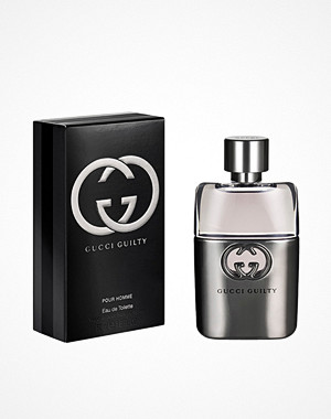 Gucci Perfume Guilty Pour Homme Edt 50 ml