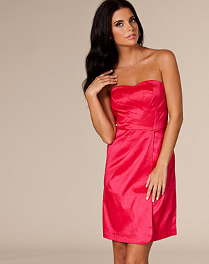 Vila Hei Dress