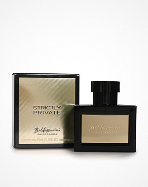 Baldessarini Baldessarini Strictly Private Edt 50 ml