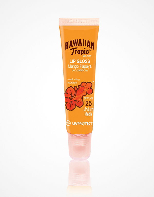 Hawaiian Tropic Mango Papaya Spf 25